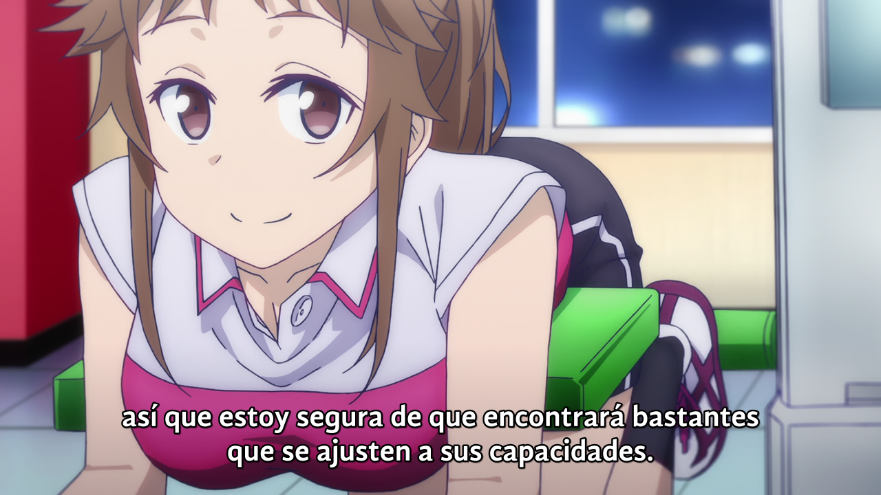 Getsuyoubi no Tawawa (Anarchy Subs)